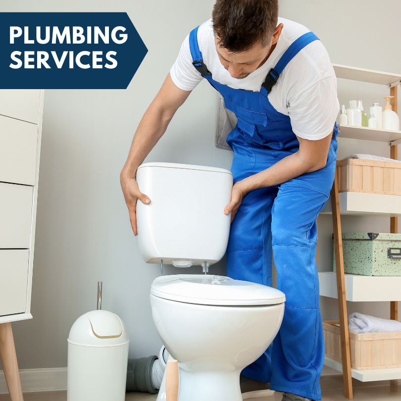 Plumbing Company in Morrisville, NC